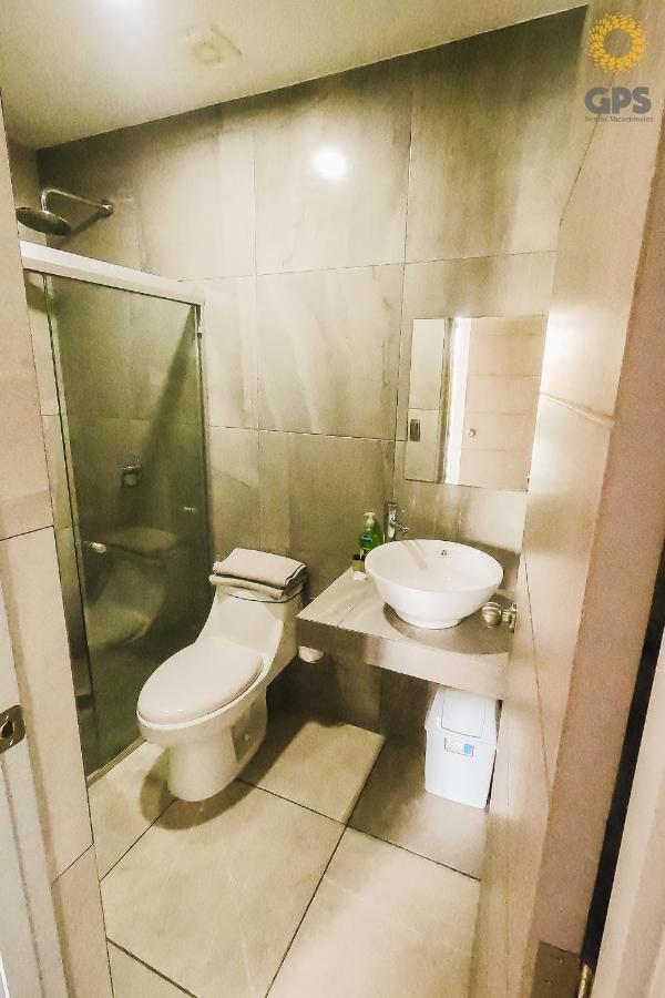 Apartamento 4014 Departamento en pacífika vista marina Mazatlán Exterior foto