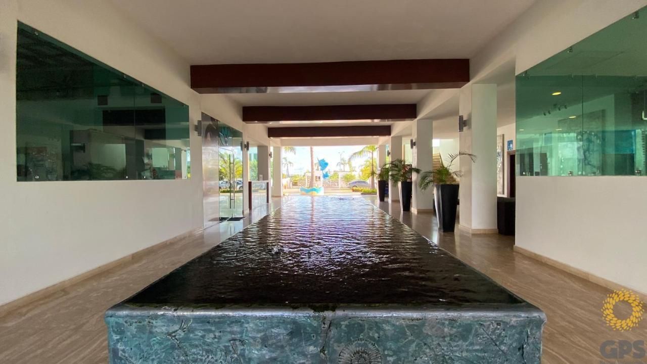 Apartamento 4014 Departamento en pacífika vista marina Mazatlán Exterior foto