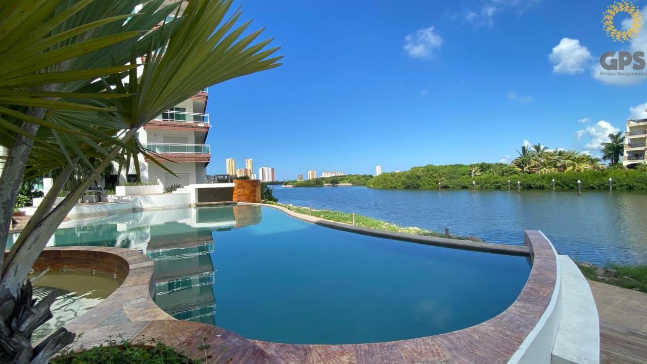 Apartamento 4014 Departamento en pacífika vista marina Mazatlán Exterior foto